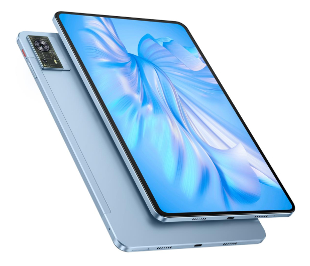 OUKITEL OT5S LTE 12" 6/256GB niebieski - 1316573 - zdjęcie 9